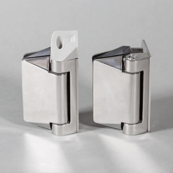 NEW GATE UNITS Polaris Hinges l Pool Gate Hinges