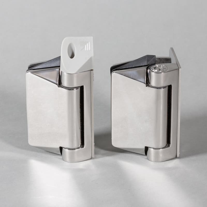 125WS_125 G2W Satin Stainless