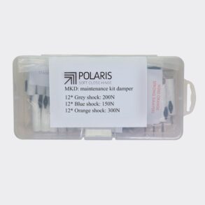 Maintenance Kit Soft Close Damper