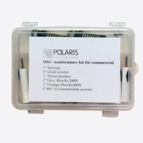 Maintenance Kit Commercial 120 Hinge