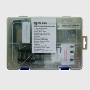 Maintenance Kit Trade<br>120 Hinge