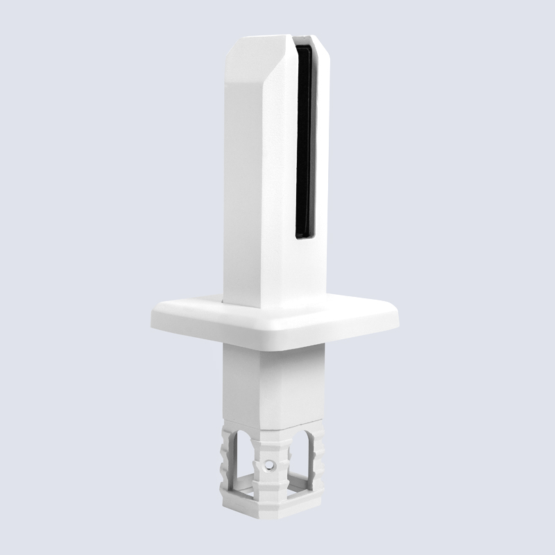 SP3W Spigot Core Drill White - with cover