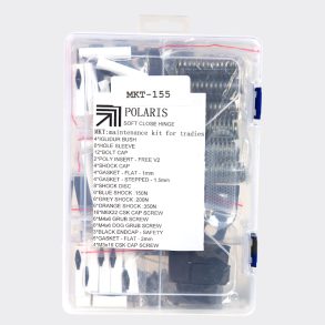 Maintenance Kit Trade 155 Hinge