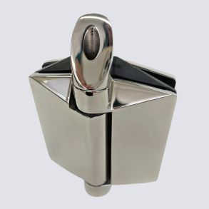 Caps 125 on hinge side